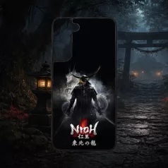 Nioh Spirit - Samsung obal