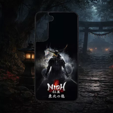 Nioh Spirit - Samsung obal