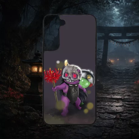 Nioh - Sudama, Kodama - Samsung obal