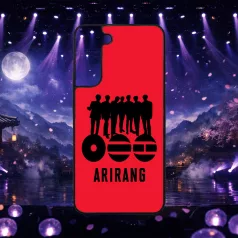 BTS - ARIRANG - Samsung obal