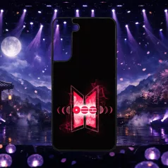 BTS -  Logo - Samsung obal