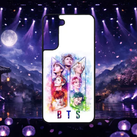 BTS -  Art - Samsung obal