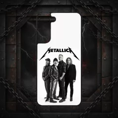 Metallica - Band - Samsung obal