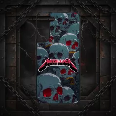 Metallica - Skulls - Samsung obal