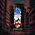 Chainsaw Man - Silhouette City - Samsung obal