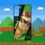 Super Mario - Bowser - Samsung obal