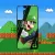 Super Mario - Luigi - Samsung obal