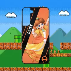 Super Mario - Daisy - Samsung obal