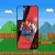 Super Mario - Mario - Samsung obal