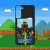 Super Mario Bros. - Samsung obal
