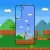 Super Mario Classic - Samsung obal