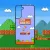 Super Mario Bros. Classic - Samsung obal