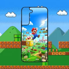 Super Mario Wonder - Samsung obal