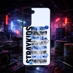 Stray Kids Eyes - Samsung obal