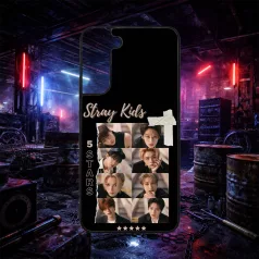 Stray Kids - 5 Stars - Samsung obal