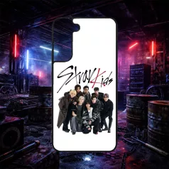 Stray Kids Poster - Samsung obal