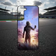 Formula 1 - Mercedes Benz - Andrea Antonelli - Samsung obal