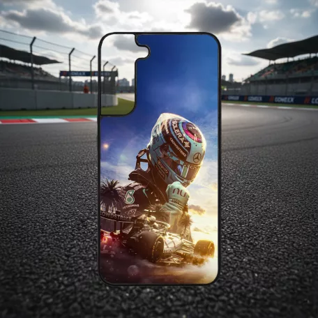 Formula 1 - Mercedes Benz - Andrea Kimi Antonelli - Samsung obal