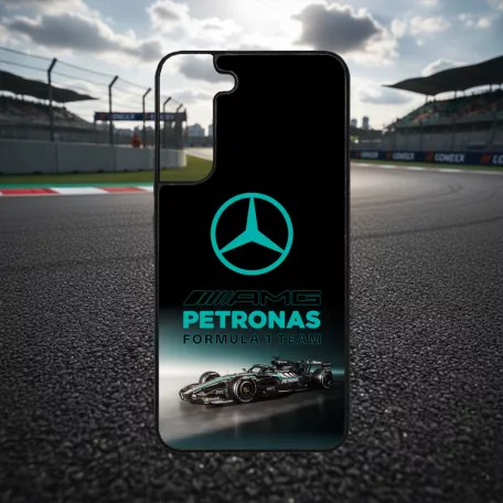 Formula 1 - Mercedes-AMG PETRONAS F1 Team - Samsung obal