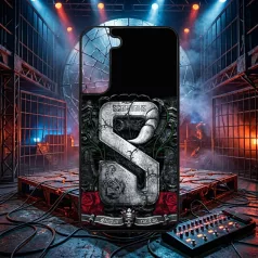 Scorpions - Sting in the Tail - Samsung obal