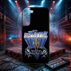 Scorpions - Lovedrive - Samsung obal