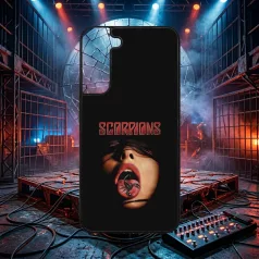 Scorpions - Art - Samsung obal