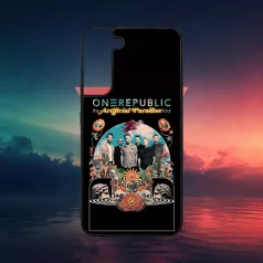 OneRepublic - The Artificial Paradise tour - Samsung obal