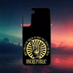 OneRepublic - Rock N' Roll is the voice - Samsung obal