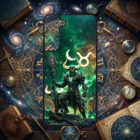 Horoskop - Býk - Samsung obal