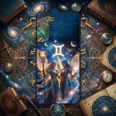 Horoskop - Blíženci - Samsung obal