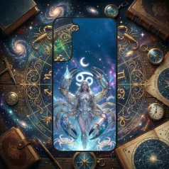 Horoskop - Rak - Samsung obal