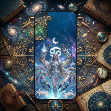 Horoskop - Rak - Samsung obal