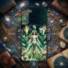 Horoskop - Panna - Samsung obal