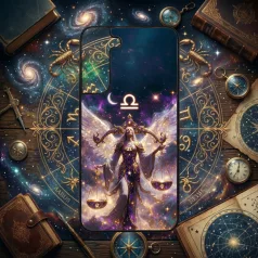 Horoskop - Váhy - Samsung obal