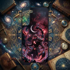 Horoskop - Škorpión - Samsung obal