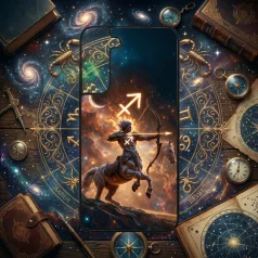 Horoskop - Strelec - Samsung obal