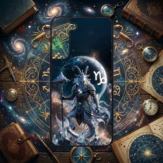 Horoskop - Kozorožec - Samsung obal