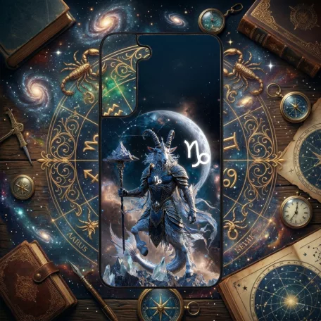 Horoskop - Kozorožec - Samsung obal