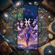 Horoskop - Ryby - Samsung obal