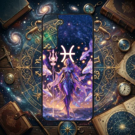 Horoskop - Ryby - Samsung obal