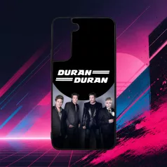 Duran Duran Logo - Samsung obal