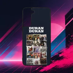 Duran Duran Photos - Samsung obal