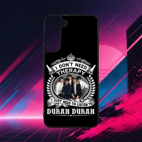 Duran Duran  - I don't need Therapy - Samsung obal
