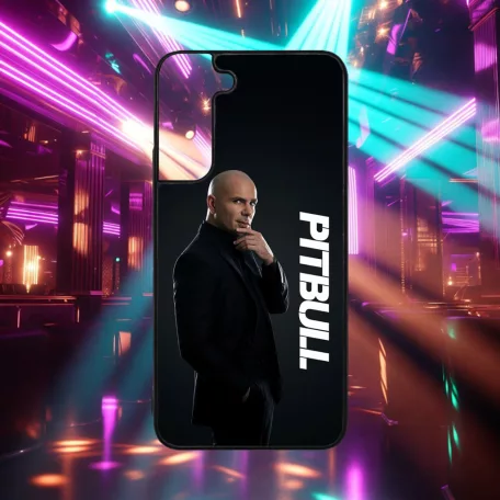 Pitbull - Samsung obal