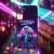 Pitbull Worldwide Glow - Samsung obal