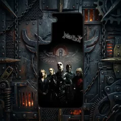 Judas Priest - Vintage Metal - Samsung obal