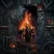 Judas Priest - Hellfire - Samsung obal