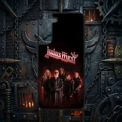 Judas Priest – Legacy - Samsung obal
