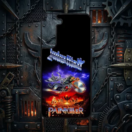 Judas Priest – Painkiller - Samsung obal
