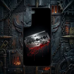 Judas Priest – British Steel - Samsung obal